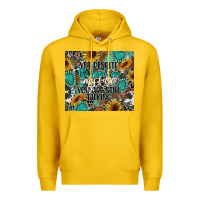 Lemon yet despite the look on my face you are still talk Premium Hoodie - CowGirlArtShop