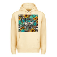 Pina Colada yet despite the look on my face you are still talk Premium Hoodie - CowGirlArtShop