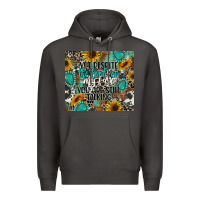 Smoke yet despite the look on my face you are still talk Premium Hoodie - CowGirlArtShop