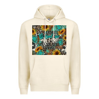 Tofu yet despite the look on my face you are still talk Premium Hoodie - CowGirlArtShop