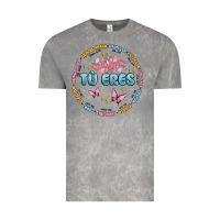 Cloud Rock tu eres inspiration Vintage Tee - MaliasSmallBusiness