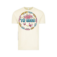 Vintage Arctic tu eres inspiration Vintage Tee - MaliasSmallBusiness