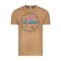 Vintage Camel tu eres inspiration Vintage Tee - MaliasSmallBusiness