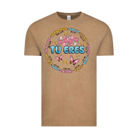 Tu Eres Inspiration Vintage Tee | Teevron