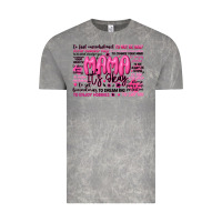 Cloud Rock mama its okay typography Vintage Tee - JahusDesignShop