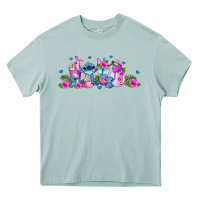 Arona stitch coffee cups libbey glass Heavy Core Tee - AdoDesignShop