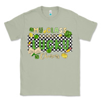 Matcha my class is full of lucky charms Classic Tee - MaliasSmallBusiness
