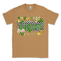 Toasted Coconut my class is full of lucky charms Classic Tee - MaliasSmallBusiness