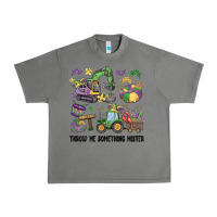 Tornado throw me something mister Urban Heavy Tee - MaliasSmallBusiness