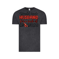 Vintage Black would trade husband for a sack of crawfish Vintage Tee - MaliasSmallBusiness