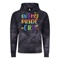 Cloud Black in my pride era Vintage Hoodie - MaliasSmallBusiness