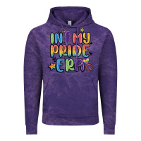 Cloud Purple in my pride era Vintage Hoodie - MaliasSmallBusiness