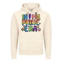 Vintage Artic in my pride era Vintage Hoodie - MaliasSmallBusiness