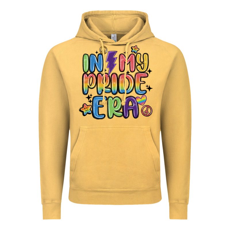 In My Pride Era Vintage Hoodie by MaliasSmallBusiness | Teevron
