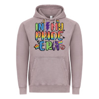 Vintage Zinc in my pride era Vintage Hoodie - MaliasSmallBusiness