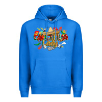 True Royal cinco de mayo cafeteria lady Premium Hoodie - CowGirlArtShop