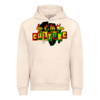 Sandshell do it for the culture Urban Hoodie - FaDigitalArtStudio