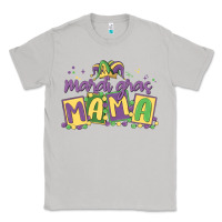 Moon Dust mardi gras mama Classic Tee - MaliasSmallBusiness