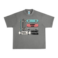 Tornado worry less Urban Heavy Tee - MaliasSmallBusiness