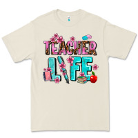 Bone teacher life Premium Tee - AdoDesignShop