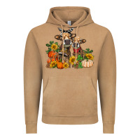Vintage Camel Fall heifer cows Vintage Hoodie - RanaPortraitStore