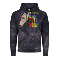 Cloud Black gender roles are dead Vintage Hoodie - MaliasSmallBusiness