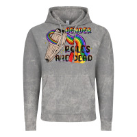 Cloud Rock gender roles are dead Vintage Hoodie - MaliasSmallBusiness