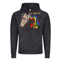 Vintage Black gender roles are dead Vintage Hoodie - MaliasSmallBusiness
