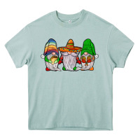 Arona mexican gnomies Heavy Core Tee - JahusDesignShop