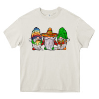 Mexican Gnomies Heavy Core Tee | Teevron