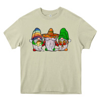 Mossy mexican gnomies Heavy Core Tee - JahusDesignShop