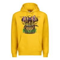 Lemon pinch peel eat repeat Premium Hoodie - CowGirlArtShop