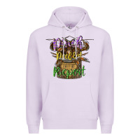 Lilac pinch peel eat repeat Premium Hoodie - CowGirlArtShop