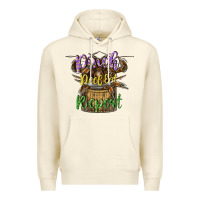 Sandshell pinch peel eat repeat Premium Hoodie - CowGirlArtShop