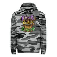 Slate Camo pinch peel eat repeat Premium Hoodie - CowGirlArtShop