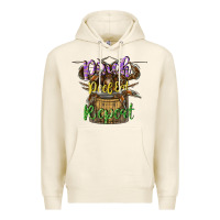 Tofu pinch peel eat repeat Premium Hoodie - CowGirlArtShop