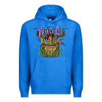 True Royal pinch peel eat repeat Premium Hoodie - CowGirlArtShop