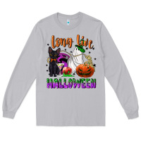 Moon Dust long live halloween Long Sleeve Tee - NancyCooperArtShop