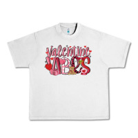 Lunar Rock valentine vibes Urban Heavy Tee - MaliasSmallBusiness