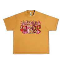 Peanut Butter valentine vibes Urban Heavy Tee - MaliasSmallBusiness