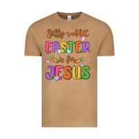 Vintage Camel silly rabbit easter is for jesus Vintage Tee - MaliasSmallBusiness