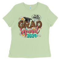 Matcha grad squad 2024 Ladies Tee - AdoDesignShop