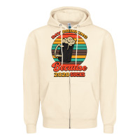 Sandshell Day drinking because 2020 sucks Zipper Hoodie - Bettercallsaul