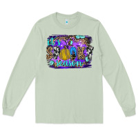 It's Spooky Season Long Sleeve Tee | Teevron