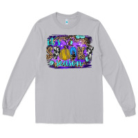 Moon Dust it's spooky season Long Sleeve Tee - JahusDesignShop