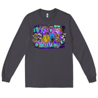 Smoke it's spooky season Long Sleeve Tee - JahusDesignShop