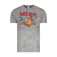 Cloud Rock will you be my Vintage Tee - MaliasSmallBusiness