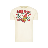Vintage Arctic will you be my Vintage Tee - MaliasSmallBusiness