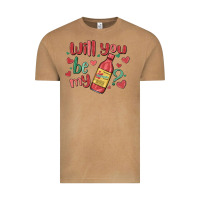 Vintage Camel will you be my Vintage Tee - MaliasSmallBusiness