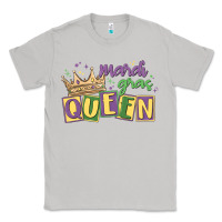 Moon Dust mardi gras queen Classic Tee - MaliasSmallBusiness